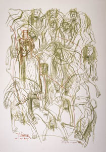 Drawing 22XII_2004_100x70